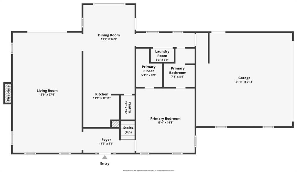 195 Willow Way, Stockbridge, Georgia image 33