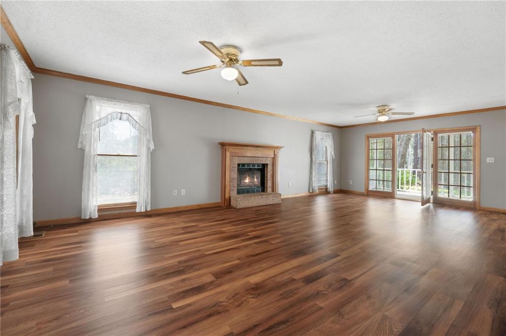 195 Willow Way, Stockbridge, Georgia image 7