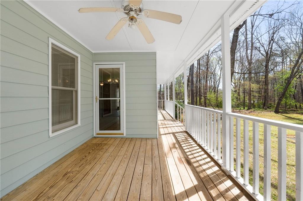 195 Willow Way, Stockbridge, Georgia image 16