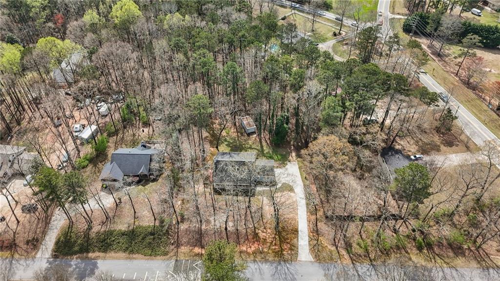 195 Willow Way, Stockbridge, Georgia image 28