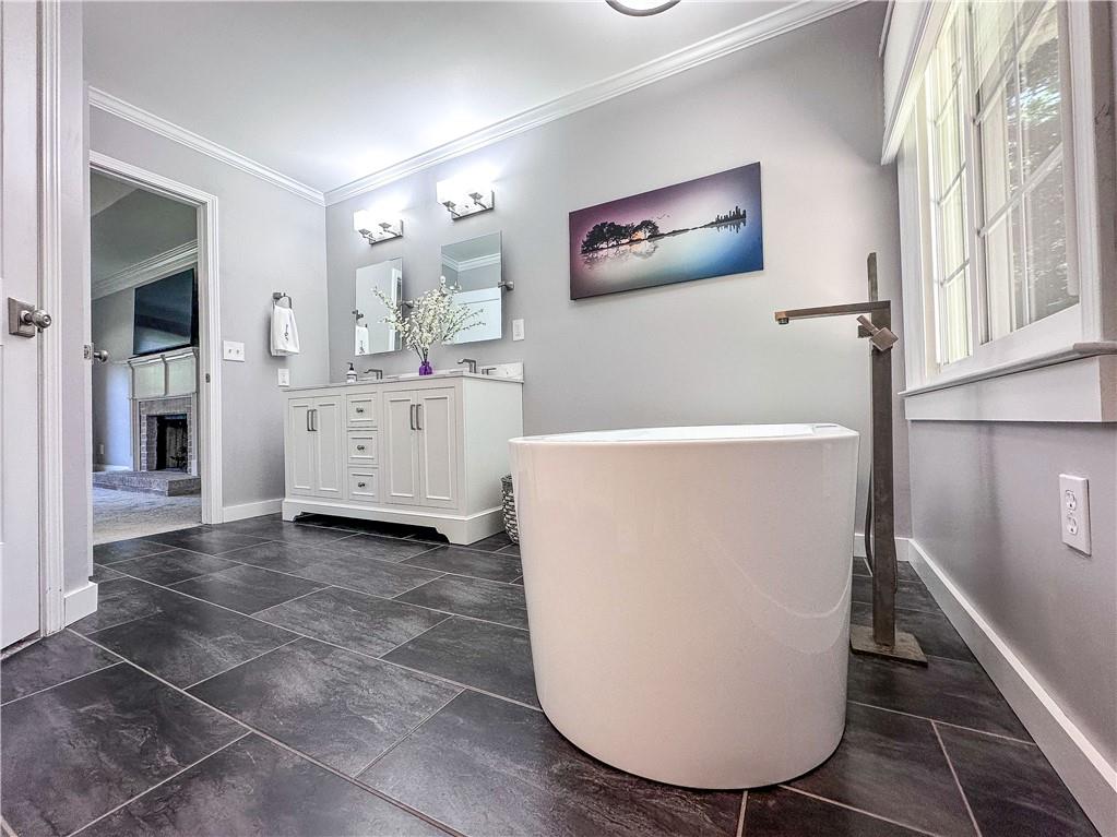 3075 Nuthatch Court, Kennesaw, Georgia image 38