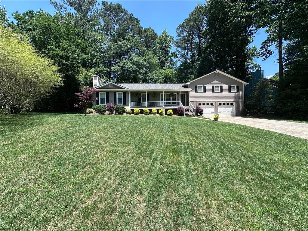 3075 Nuthatch Court, Kennesaw, Georgia image 6