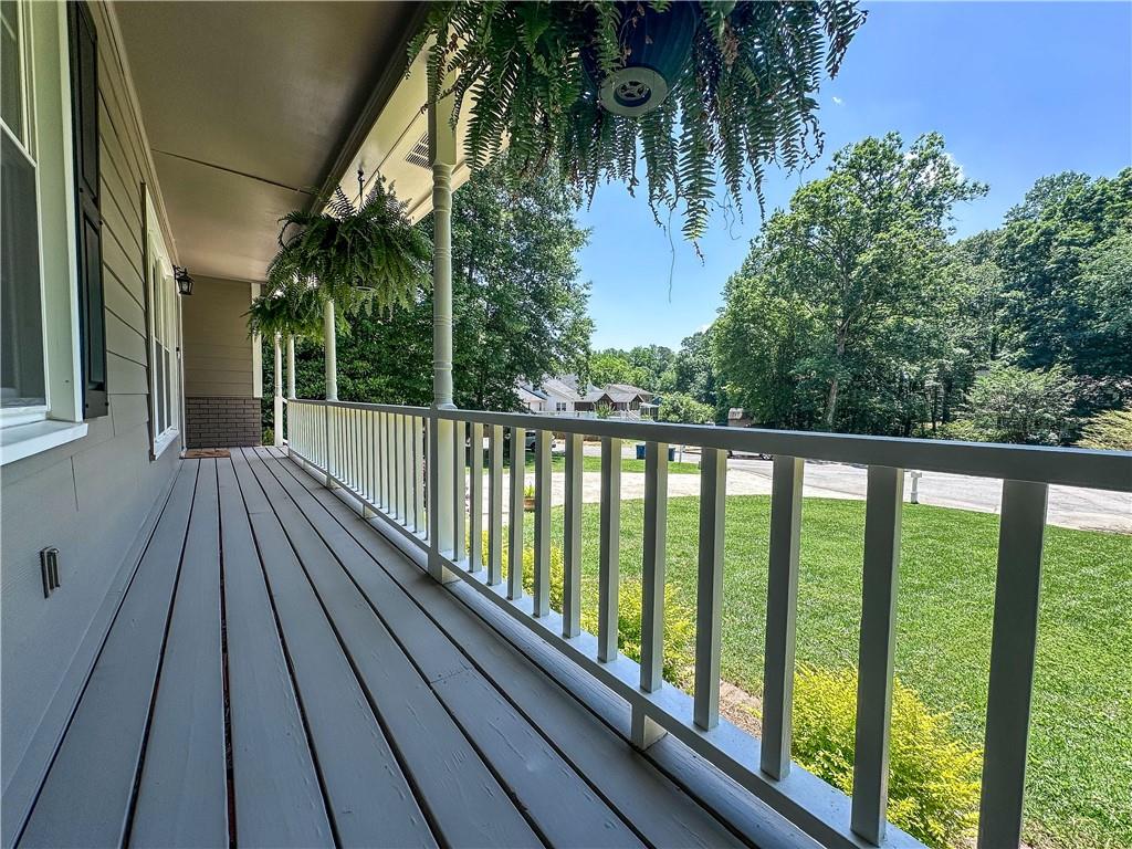 3075 Nuthatch Court, Kennesaw, Georgia image 9