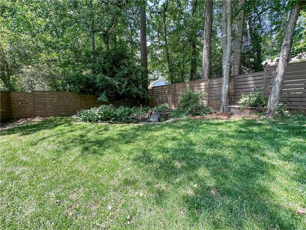 3075 Nuthatch Court, Kennesaw, Georgia image 13