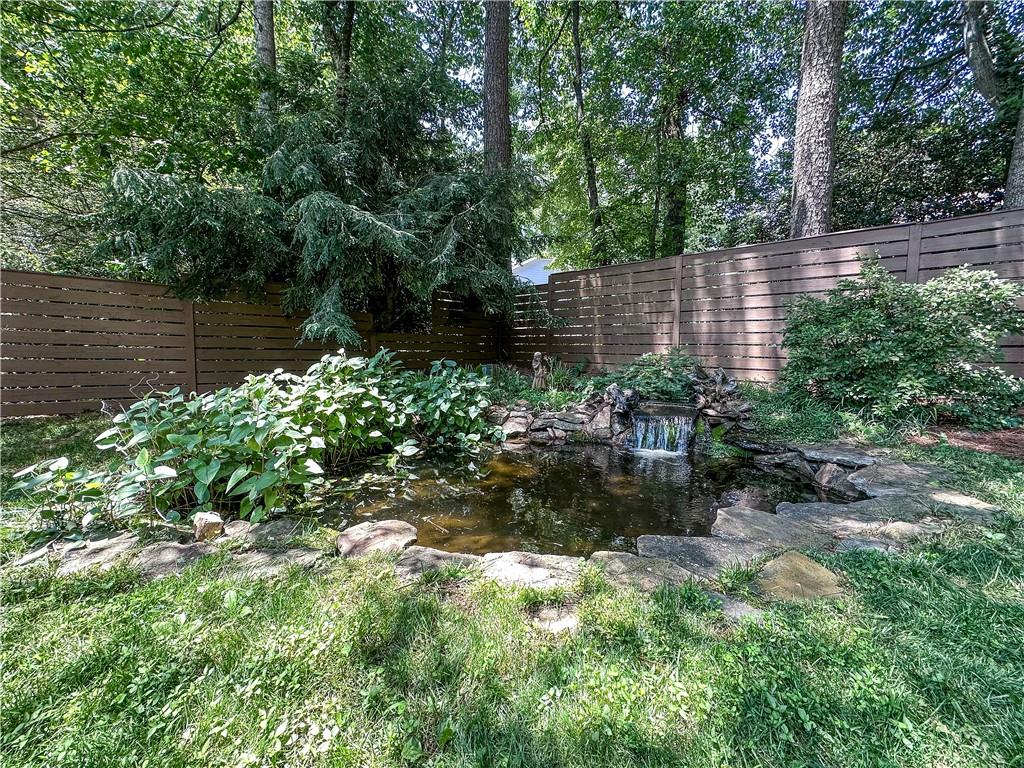 3075 Nuthatch Court, Kennesaw, Georgia image 14