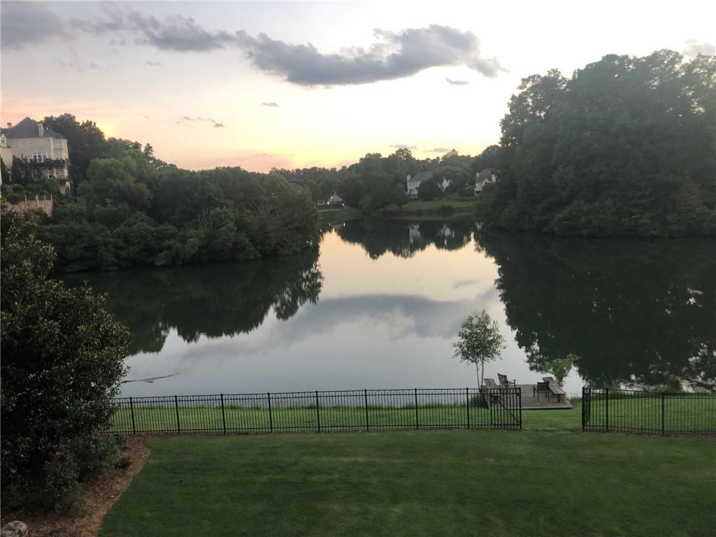665 Falls Lake Drive