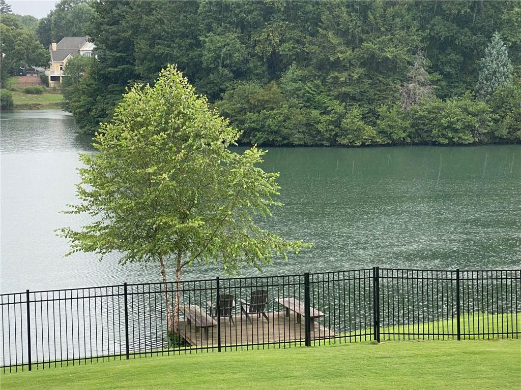 665 Falls Lake Drive