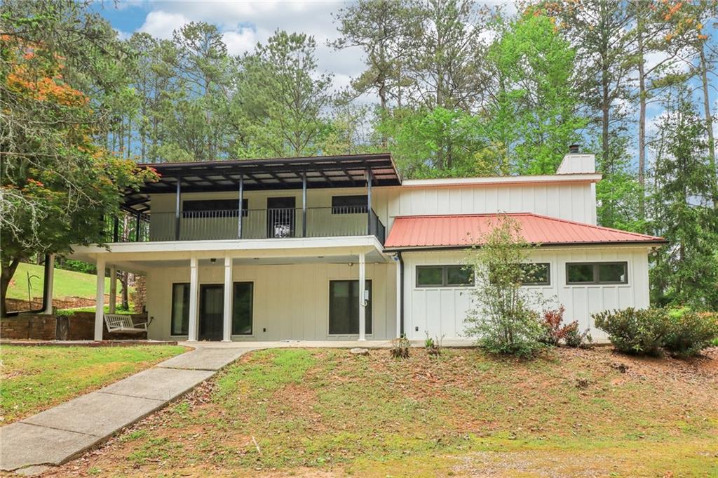 5250 Aubrey Lane, Cumming, Georgia image 2
