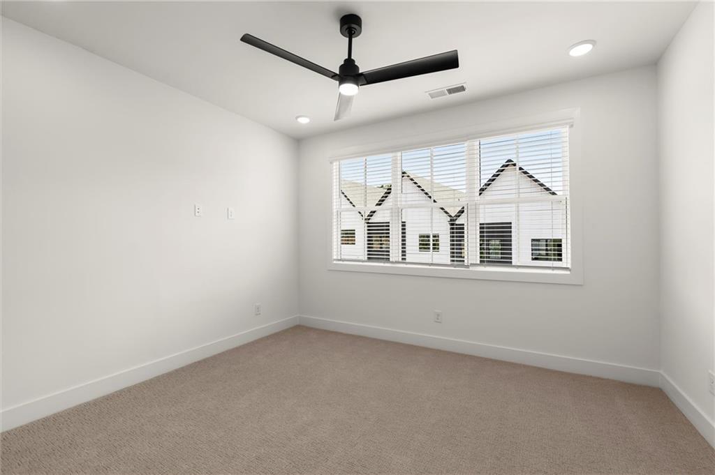The Gathering Alpharetta - Residential