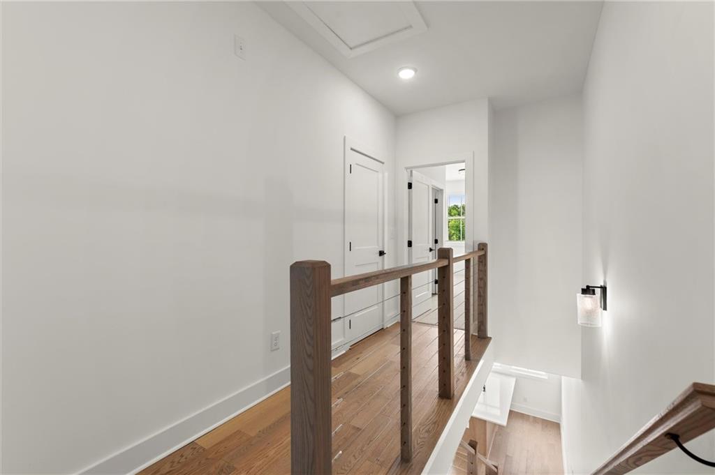 The Gathering Alpharetta - Residential
