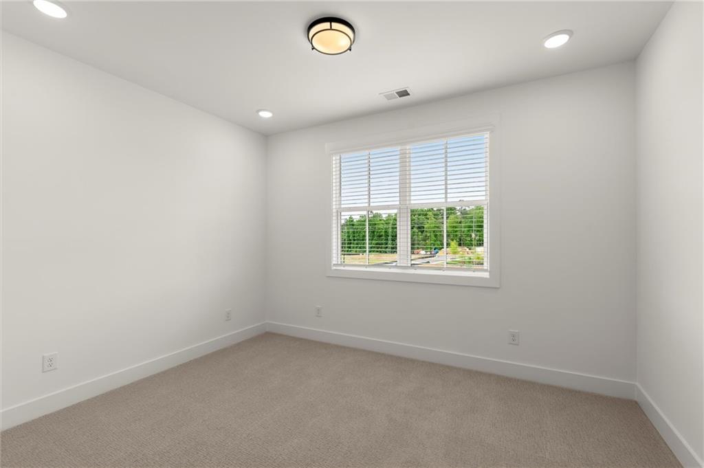 The Gathering Alpharetta - Residential
