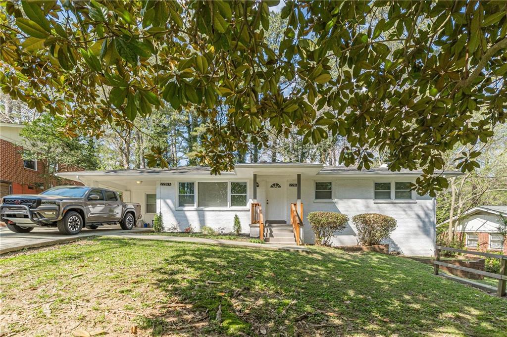 Photo 1 of 18 — 2287 Mulberry Street, Atlanta, GA 30344