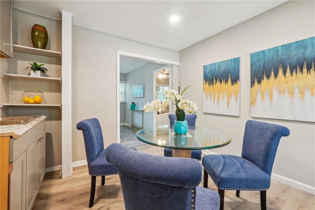 2287 Mulberry Street