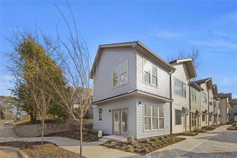1070 Dill Avenue 202 Atlanta GA 30310
