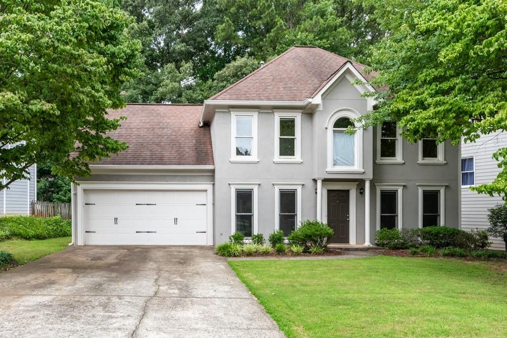 4031 Dream Catcher Drive