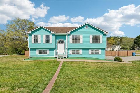 Homes For Sale - 1549 Wynfield Drive<br/> Barrow County, Auburn, GA 30011