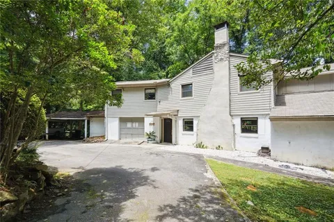 2038 Clairmont Terrace NE, Atlanta, GA 30345 - MLS#: 7516205