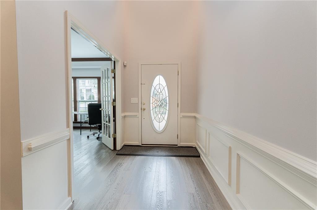 2940 Bentbill Crossing
