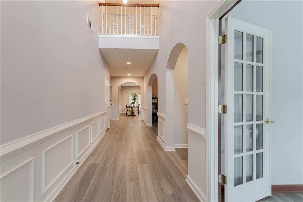 2940 Bentbill Crossing
