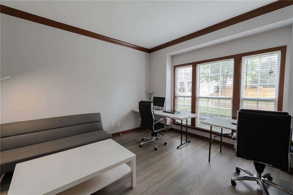 2940 Bentbill Crossing