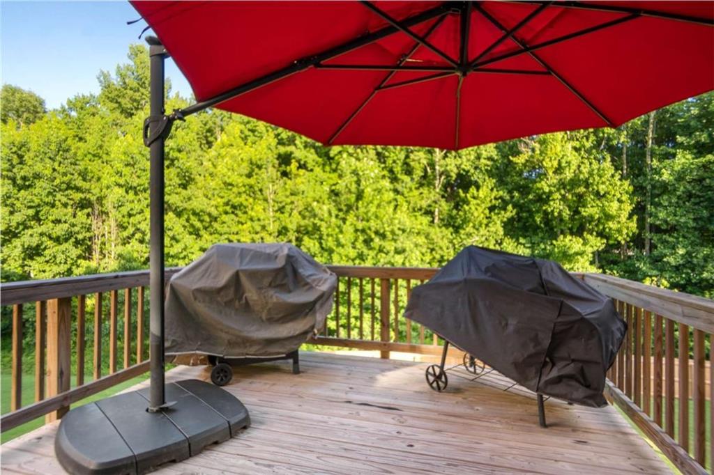 4568 Mantova Drive, Buford, Georgia image 32
