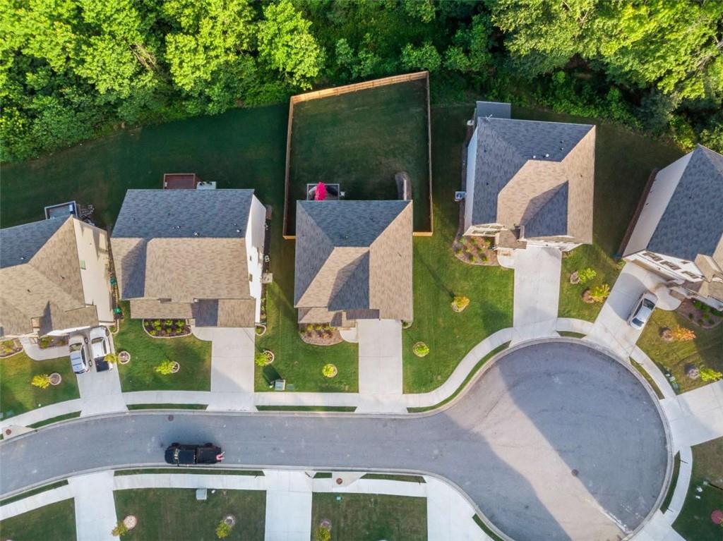 4568 Mantova Drive, Buford, Georgia image 35