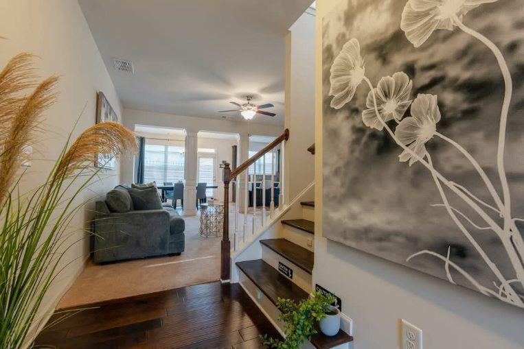 3137 Spicy Cedar Lane, Lithonia, Georgia image 3