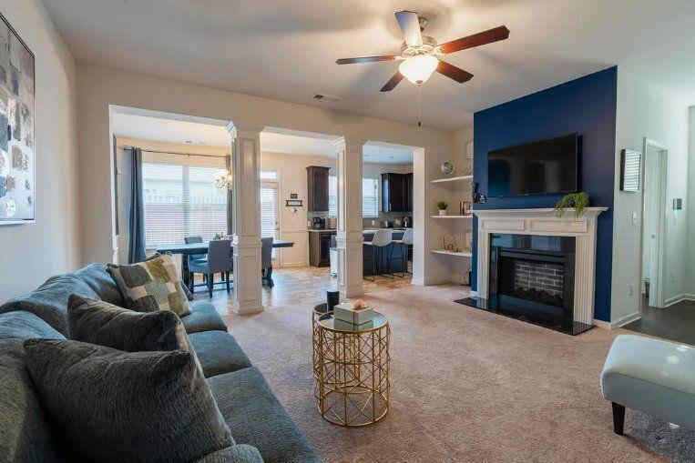 3137 Spicy Cedar Lane