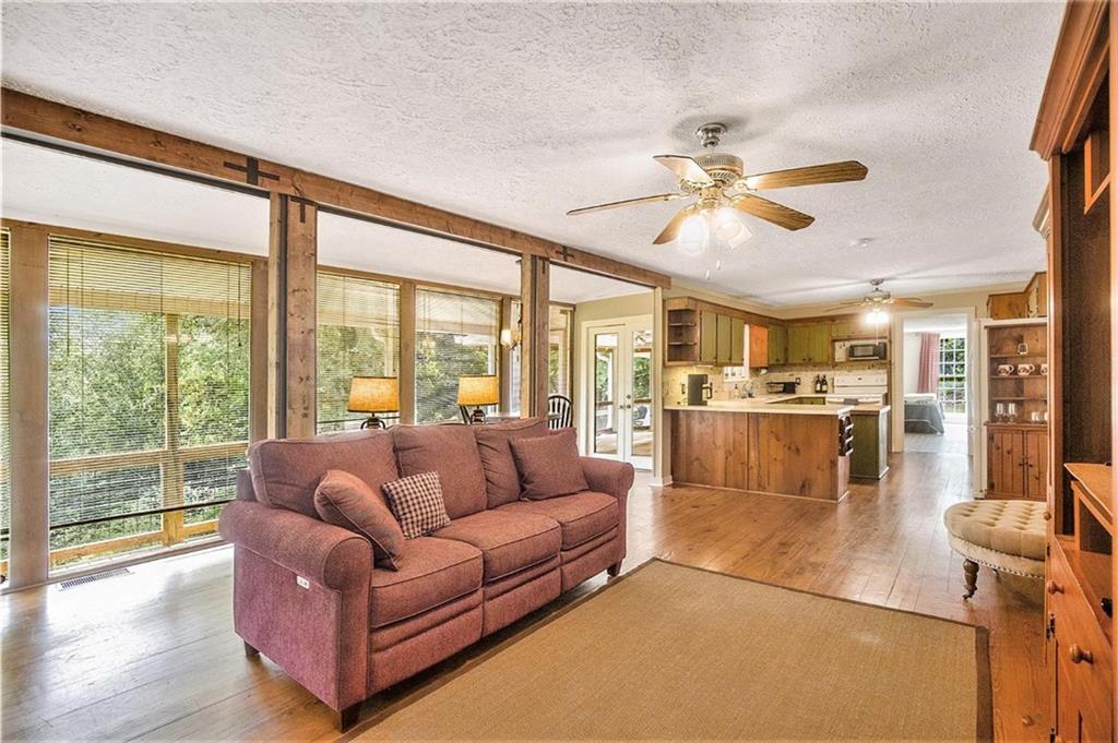 345 Davis Road, Fairmount, Georgia image 6