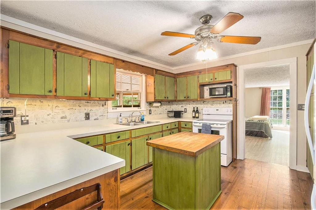 345 Davis Road, Fairmount, Georgia image 11