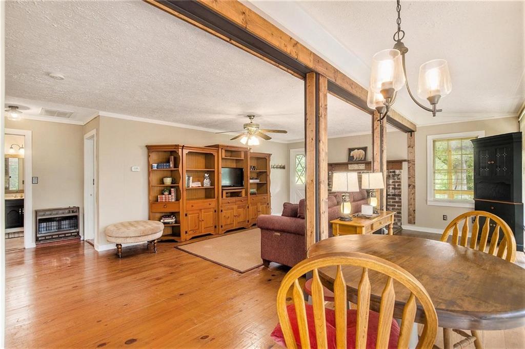 345 Davis Road, Fairmount, Georgia image 10