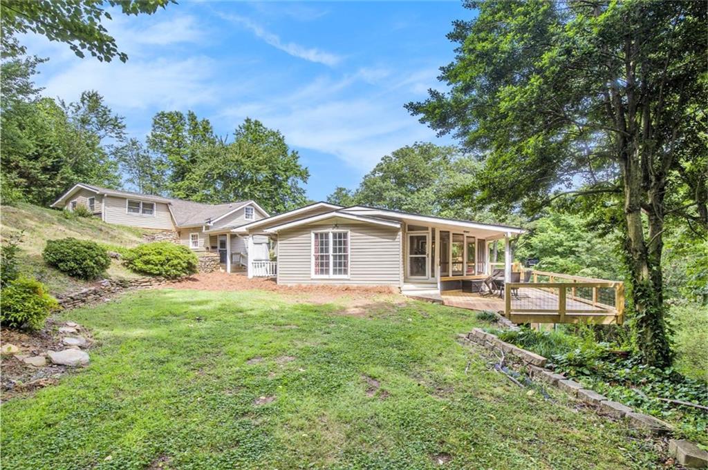 345 Davis Road, Fairmount, Georgia image 34