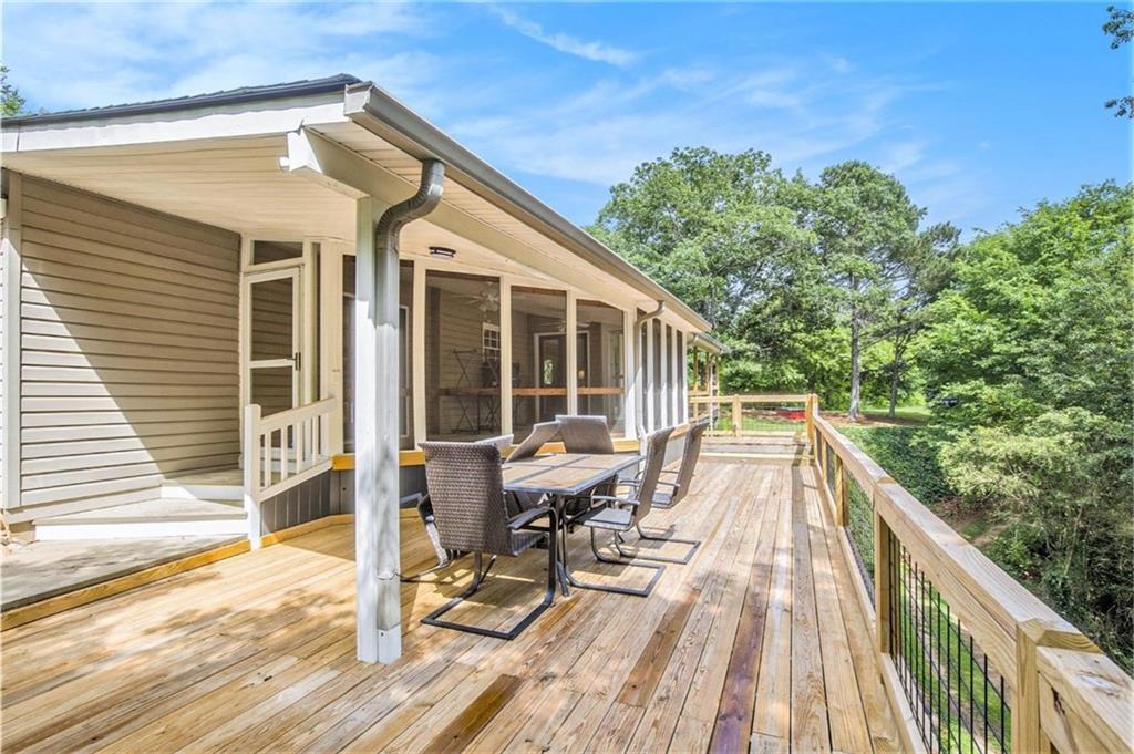 345 Davis Road, Fairmount, Georgia image 32