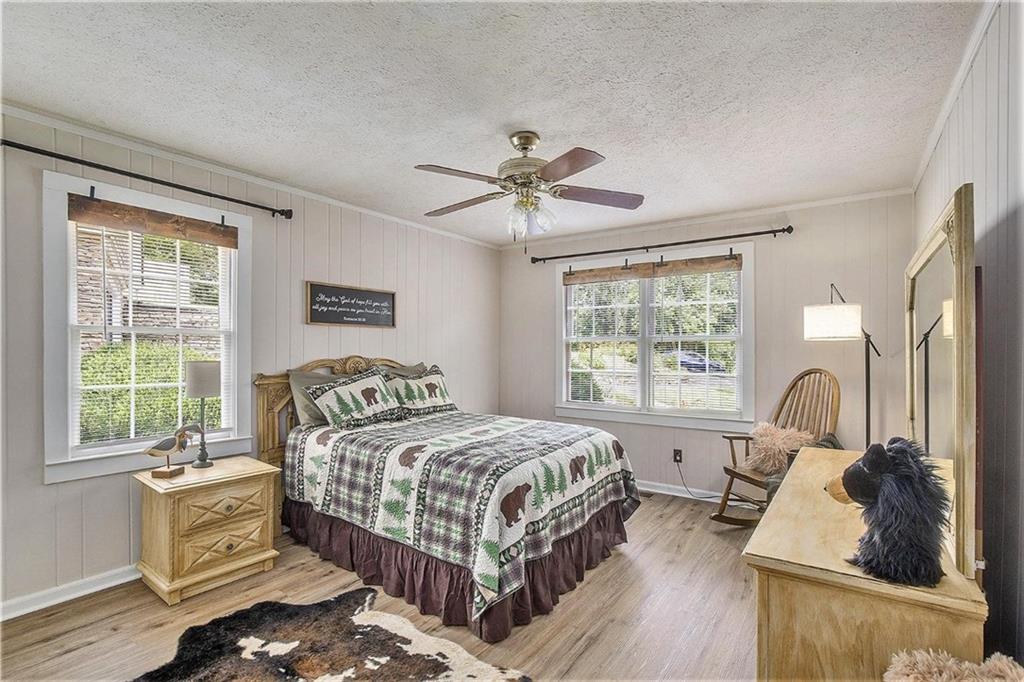 345 Davis Road, Fairmount, Georgia image 21
