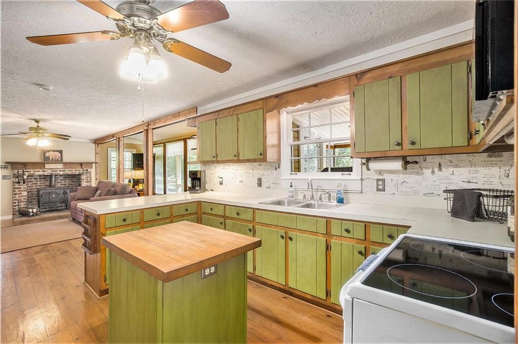 345 Davis Road, Fairmount, Georgia image 13