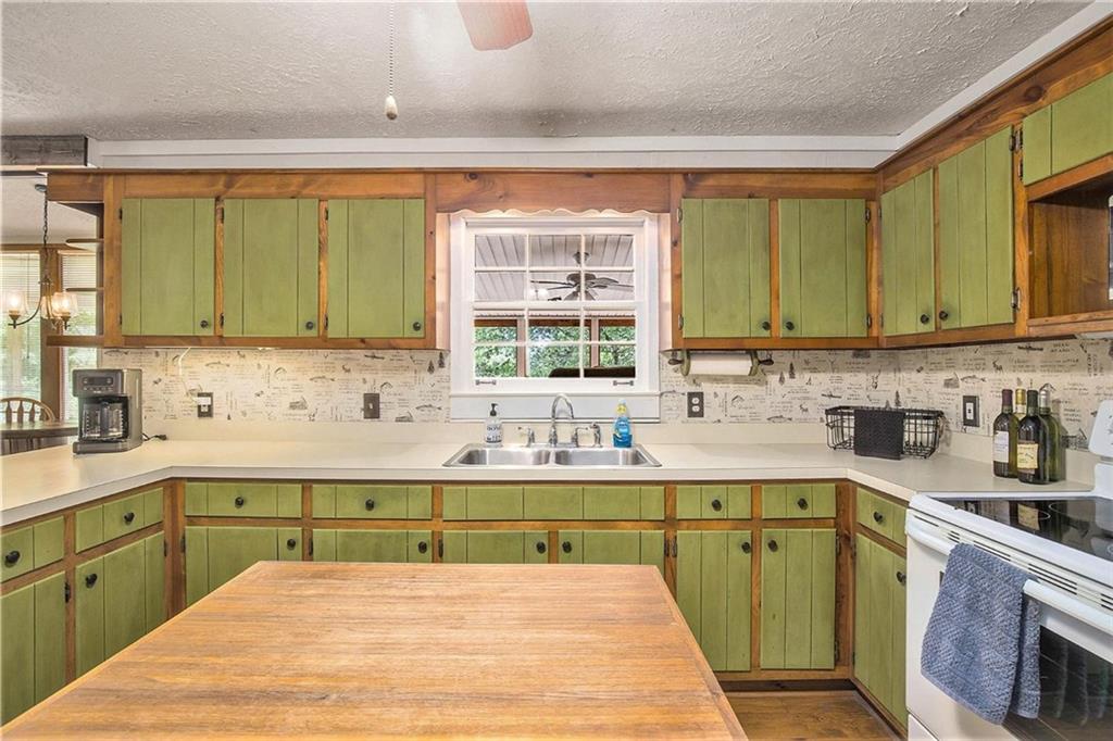 345 Davis Road, Fairmount, Georgia image 12