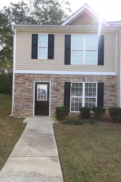 A home in Jonesboro