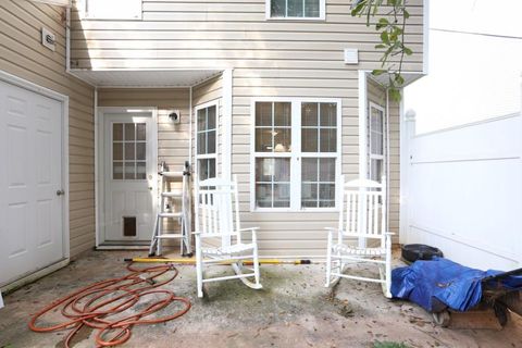 A home in Jonesboro