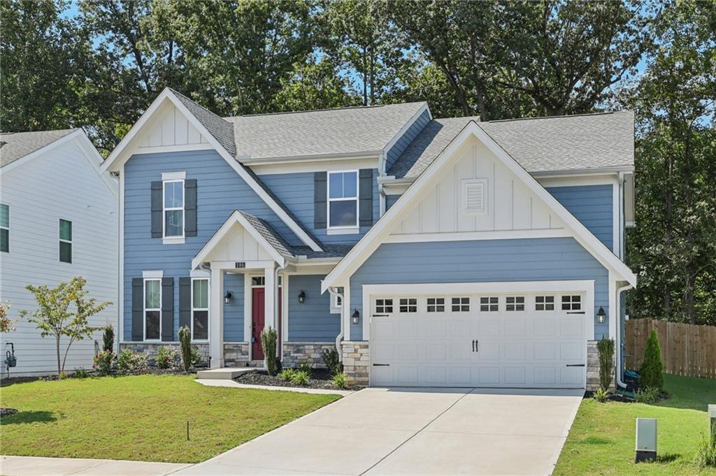 186 Catalpa Grove