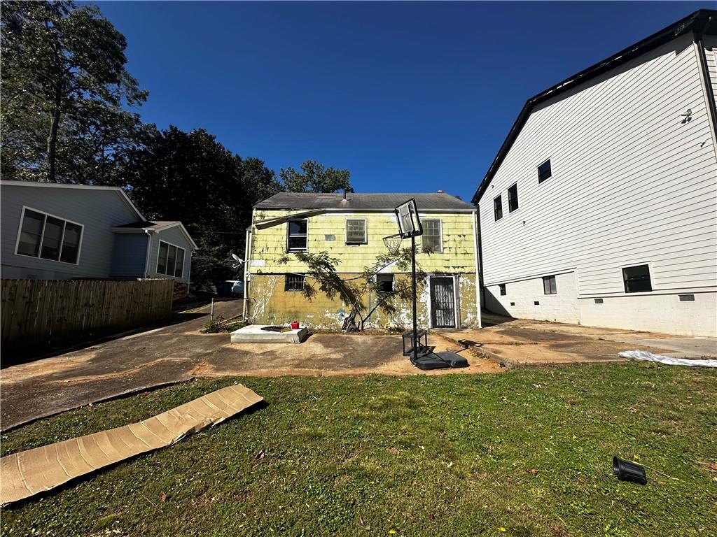 944 Stallings Avenue SE