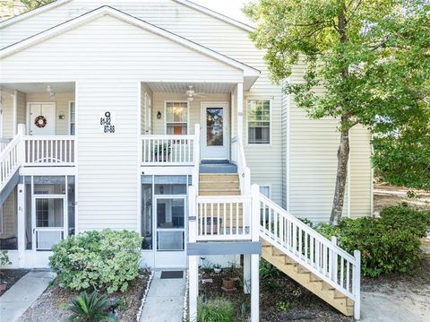 Condo For Sale - 2092 S Sherwood Drive #Q88<br/> Lowndes County, Valdosta, GA 31602