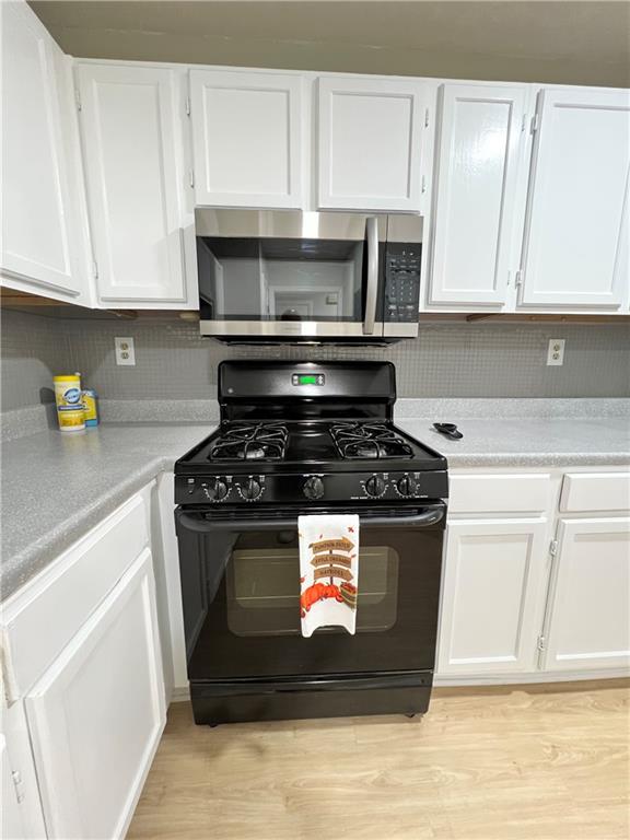 OVERLOOK GREEN #1 - Residential