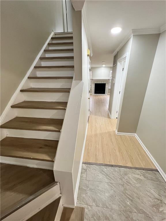 OVERLOOK GREEN #1 - Residential