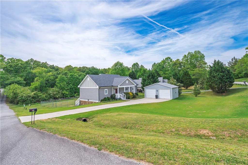 18 Shady Grove Lane