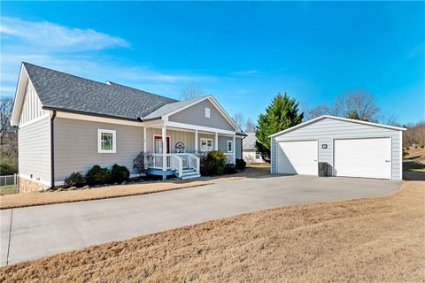 18 Shady Grove Lane Blue Ridge GA 30513