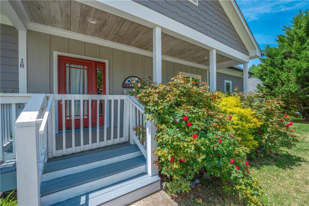 18 Shady Grove Lane