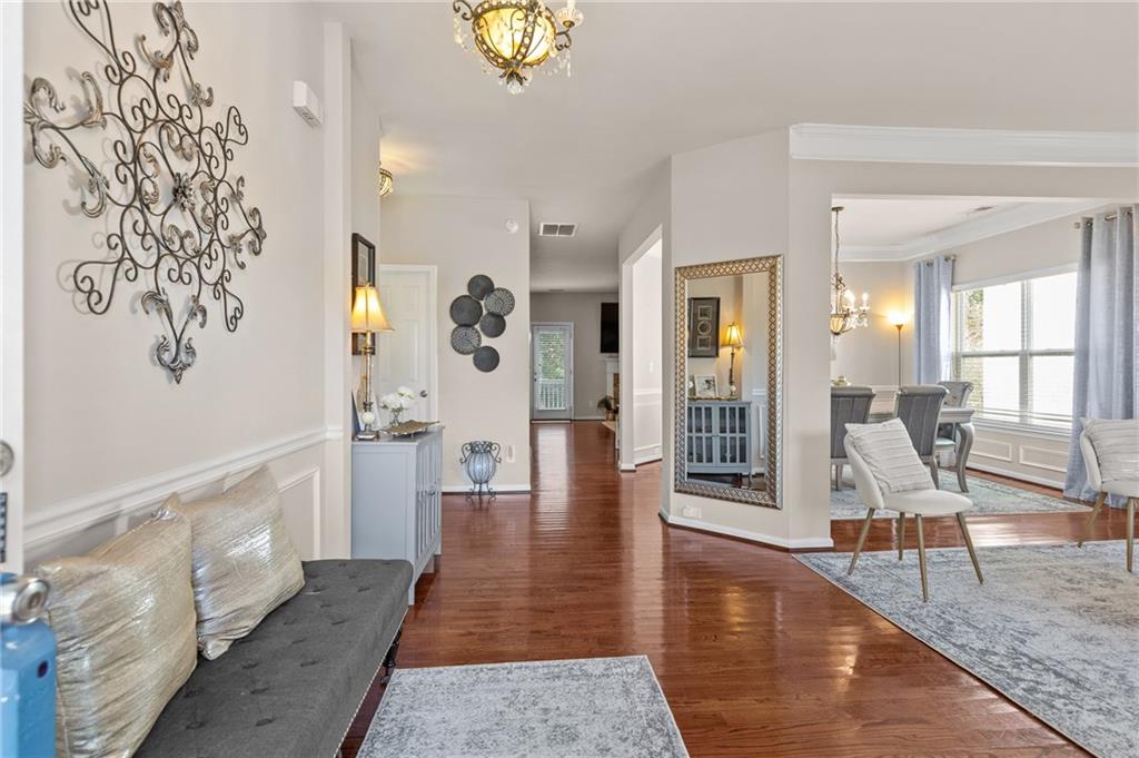 4080 Pointe Vecchio Circle