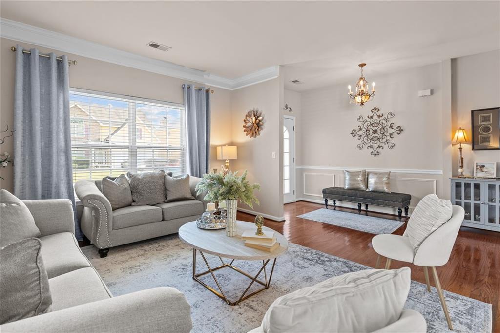 4080 Pointe Vecchio Circle