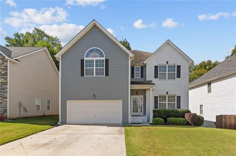 4080 Pointe Vecchio Circle Cumming GA 30040