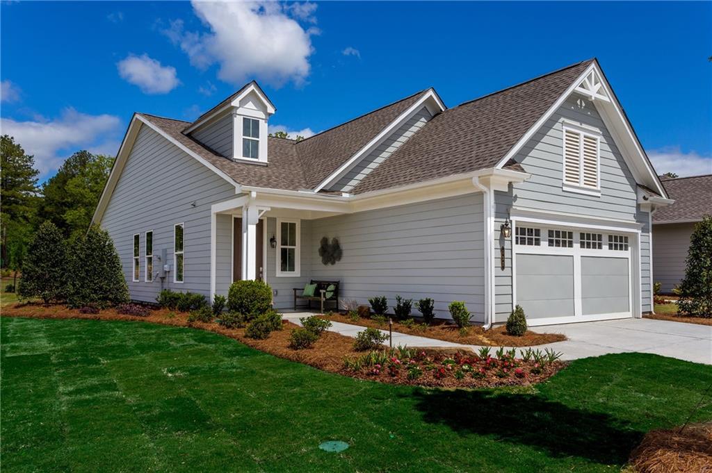 168 Warren Way